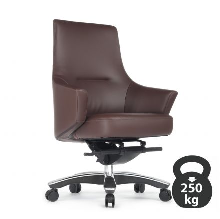 Кресло Jotto-M B1904 Коричневый (3A ND9719)