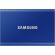 Портативный SSD Samsung 500Gb/USB3.2/EXT (MU-PC500H/WW)