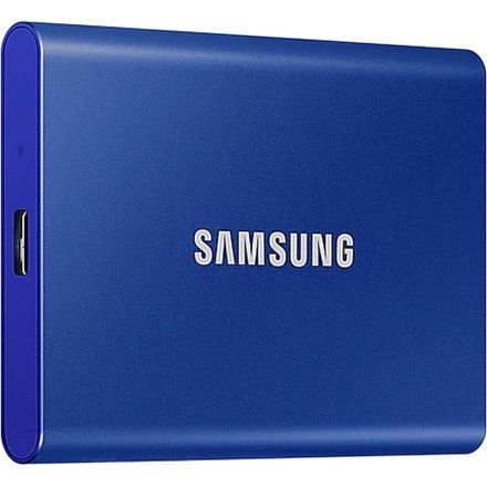 Портативный SSD Samsung 500Gb/USB3.2/EXT (MU-PC500H/WW)