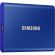 Портативный SSD Samsung 500Gb/USB3.2/EXT (MU-PC500H/WW)