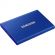 Портативный SSD Samsung 500Gb/USB3.2/EXT (MU-PC500H/WW)