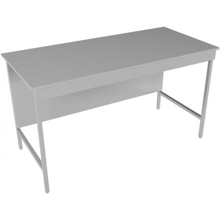 Стол лабораторный NB_Теолаб НВ-1500 ЛЛн серый