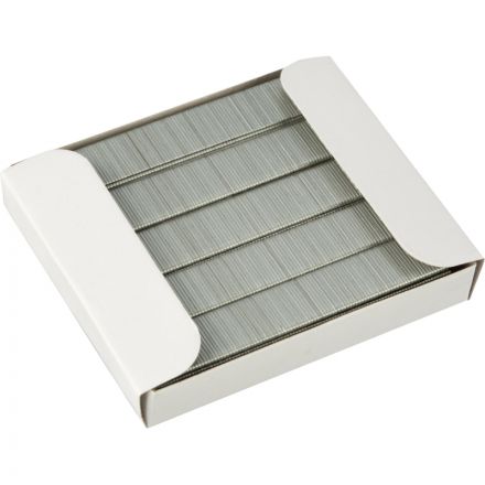 Скобы для степлера №23/13 Attache Economy оцинкованные, 1000шт./уп