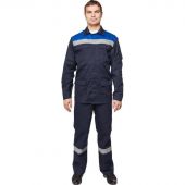 Костюм рабочий летний л05-КБР (р.60-62) 170-176