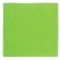 Салфетка из МИКРОФИБРЫ универсальная 30х30 см, зеленая, 220 г/м2, LAIMA, 603932