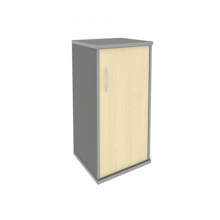 Riva Шкаф низкий узкий правый А.СУ-3.1 (R) Клён металлик 404*365*828 Riva Шкаф низкий узкий правый А.СУ-3.1 (R) Клён металлик 404*365*828