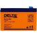 Батарея для ИБП Delta HR 12-34W (12V/9Ah)