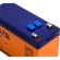 Батарея для ИБП Delta HR 12-34W (12V/9Ah)
