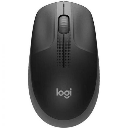Мышь компьютерная Logitech WRL M190 BLACK 910-005923