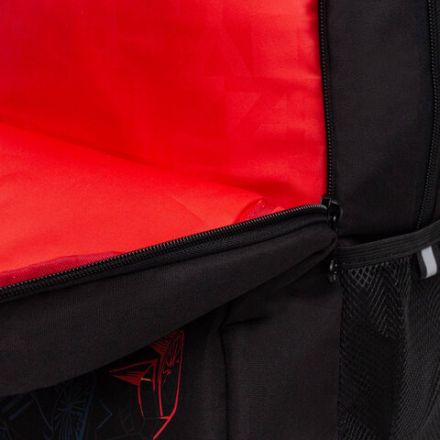 Рюкзак GRIZZLY школьный, анатомическая спинка, 2 отделения, для мальчиков, "SMART", 39х26х19 см, RB-556-2/1 Рюкзак GRIZZLY школьный, анатомическая спинка, 2 отделения, для мальчиков, "SMART", 39х26х19 см, RB-556-2/1