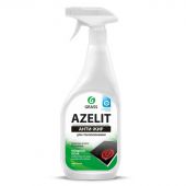 Средство для чистки плит Grass Azelit cпрей для стеклокерамики 600мл Средство для чистки плит Grass Azelit cпрей для стеклокерамики 600мл