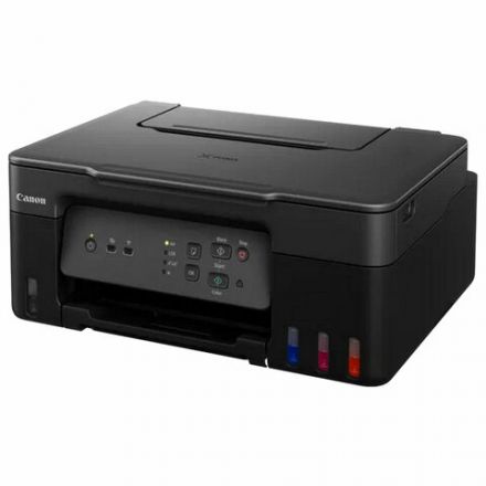МФУ струйное CANON PIXMA G3430 "3 в 1", А4, 11 стр./мин, 4800х1200, Wi-Fi, СНПЧ, 5989C009