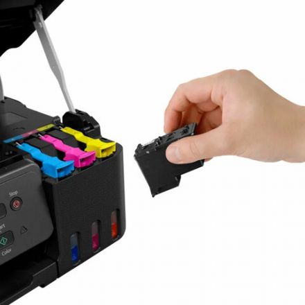 МФУ струйное CANON PIXMA G3430 "3 в 1", А4, 11 стр./мин, 4800х1200, Wi-Fi, СНПЧ, 5989C009