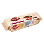 Печенье сдобное Яшкино вишня 137г ЯП207 Печенье сдобное Яшкино вишня 137г ЯП207