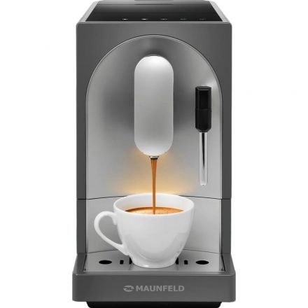 Кофемашина Maunfeld MF-A7021GR 1470 Вт