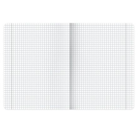 Тетради предметные, КОМПЛЕКТ 12 ПРЕДМЕТОВ, 48 л., SoftTouch, BRAUBERG "РИТМ", 405181