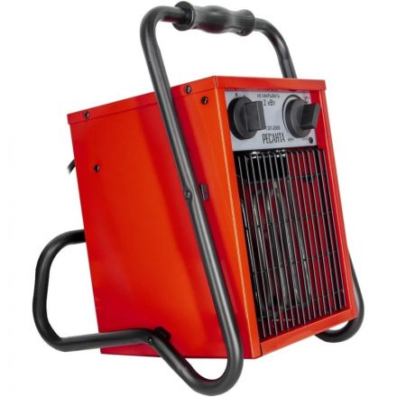 Пушка тепловая электрическая ТЭП-2000 Ресанта Пушка тепловая электрическая ТЭП-2000 Ресанта