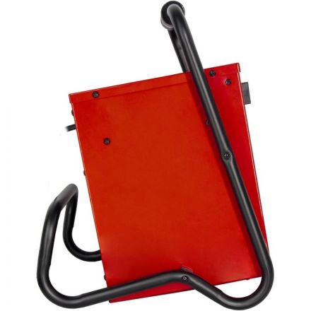 Пушка тепловая электрическая ТЭП-2000 Ресанта Пушка тепловая электрическая ТЭП-2000 Ресанта