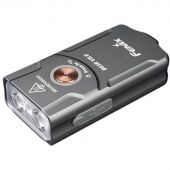 Фонарь брелок Fenix E03R EDC V2.0 Blue