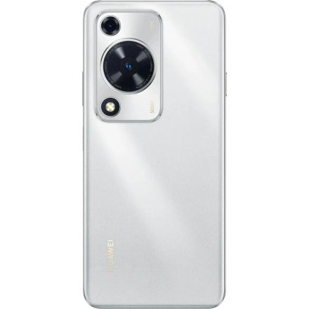 Смартфон HUAWEI Nova Y63 6+128 Gb Silver