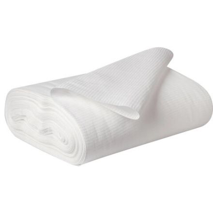 Марля медицинская отбеленная NEW LIFE отрез 0,9х10 м, плотность 36 (±2) г/м2, 94263