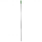 Рукоятка A-VM для держателя мопов ARF201-G d=23,5мм алюминий зеленая 140см