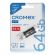 Флеш-диск 64 GB, CROMEX (КРОМЕКС) Ultra USB 3.1, металлический корпус, черный, 514164 Флеш-диск 64 GB, CROMEX (КРОМЕКС) Ultra USB 3.1, металлический корпус, черный, 514164