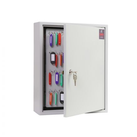 Шкаф для ключей Klesto_KB-200 на 200 ключей 320х120х400