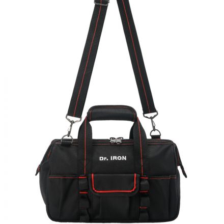 Сумка для инструмента с ремнем 36х15х23 Dr.IRON (DR1004)