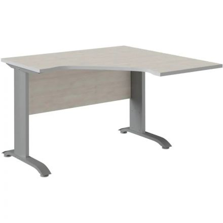 Рабочая станция SWIFT 120 пр мет SWF27416302 дуб шамони светлый