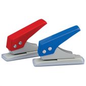 Дырокол на 1 отверстие KW-trio, до 12 листов, ассорти (красный, синий, зеленый), 921, -921 Дырокол на 1 отверстие KW-trio, до 12 листов, ассорти (красный, синий, зеленый), 921, -921