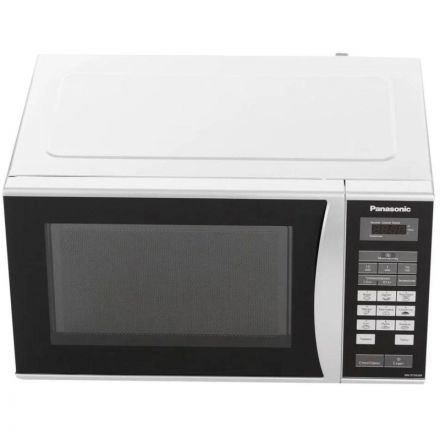 Микроволновая печь Panasonic NN-ST342WZPE, 25 л., 800ВТ, белый