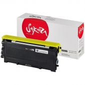 Картридж лазерный SAKURA TN2085 черн. для Brother