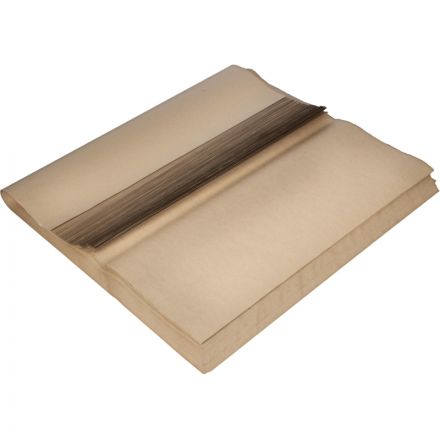 Бумага оберточная крафт в листах, 1.06х0.84 м (78г/м2) 10 кг, класс А