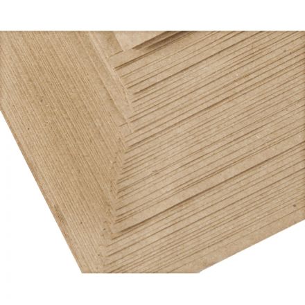 Бумага оберточная крафт в листах, 1.06х0.84 м (78г/м2) 10 кг, класс А