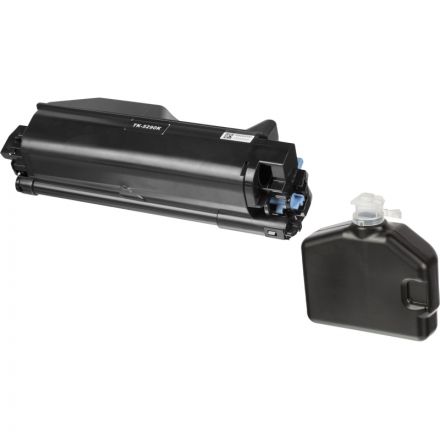 Тонер -картридж Retech TK-5290K чер. пов.емк. для Kyocera P7240cdn