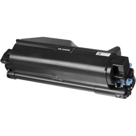 Тонер -картридж Retech TK-5290K чер. пов.емк. для Kyocera P7240cdn