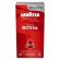 Кофе в капсулах LAVAZZA "Qualita Rossa" для кофемашин Nespresso, 10 порций