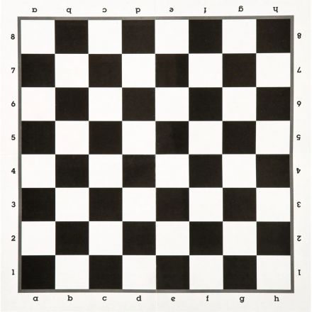 Настольная игра Шашки классические (Коробка крышка-дно, поле, шашки), 87101