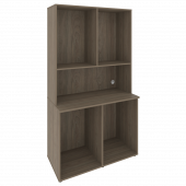 Fit Основной модуль MN-MO Вяз 1200*600/420*2175 Fit Основной модуль MN-MO Вяз 1200*600/420*2175