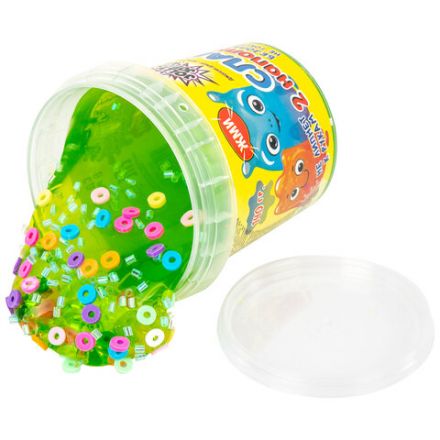 Слайм (лизун) с наполнителями МИКС, 140 г, ассорти 6 видов, JOLLY JOT (ДЖОЛЛИ ДЖОТ), 665950 Слайм (лизун) с наполнителями МИКС, 140 г, ассорти 6 видов, JOLLY JOT (ДЖОЛЛИ ДЖОТ), 665950