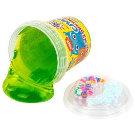 Слайм (лизун) с наполнителями МИКС, 140 г, ассорти 6 видов, JOLLY JOT (ДЖОЛЛИ ДЖОТ), 665950 Слайм (лизун) с наполнителями МИКС, 140 г, ассорти 6 видов, JOLLY JOT (ДЖОЛЛИ ДЖОТ), 665950