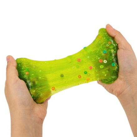 Слайм (лизун) с наполнителями МИКС, 140 г, ассорти 6 видов, JOLLY JOT (ДЖОЛЛИ ДЖОТ), 665950 Слайм (лизун) с наполнителями МИКС, 140 г, ассорти 6 видов, JOLLY JOT (ДЖОЛЛИ ДЖОТ), 665950