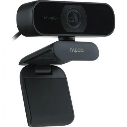 Веб-камера RAPOO (C260) черная