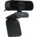 Веб-камера RAPOO (C260) черная