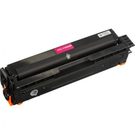 Тонер-картридж Retech CTL-1100M пур. для Pantum CP1100