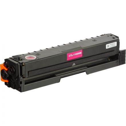 Тонер-картридж Retech CTL-1100M пур. для Pantum CP1100