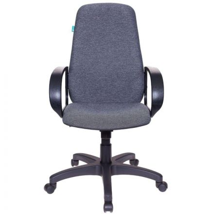 Кресло VB_CH-808AXSN/G ткань серый Кресло VB_CH-808AXSN/G ткань серый