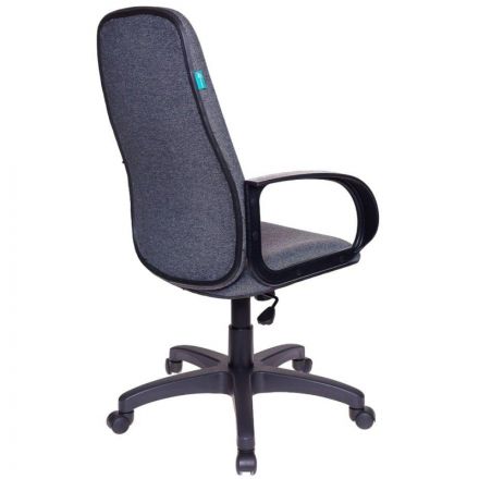 Кресло VB_CH-808AXSN/G ткань серый Кресло VB_CH-808AXSN/G ткань серый