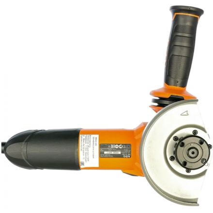 Шлифмашина угловая AEG WS12-125 4935451409